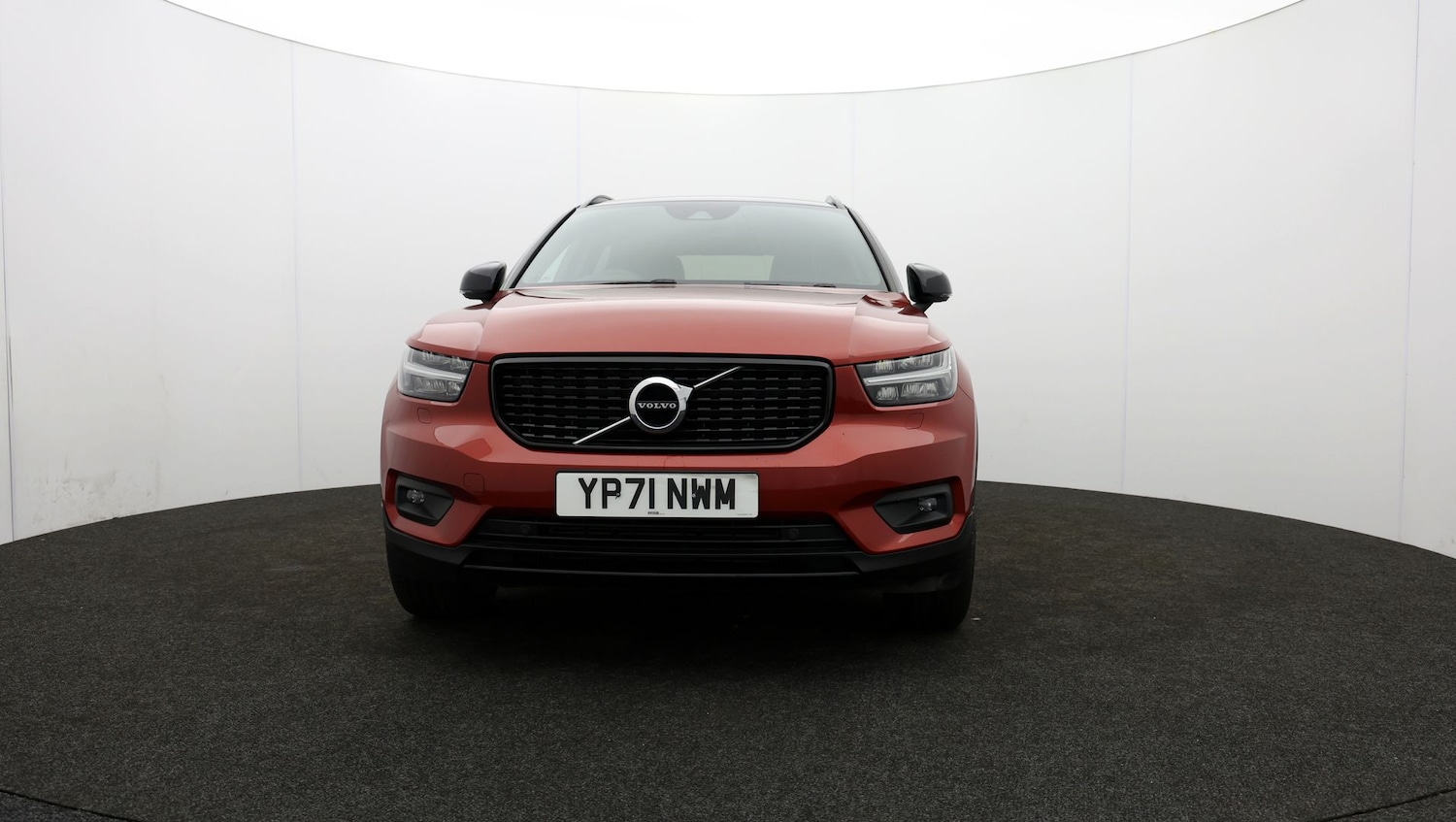 Used Volvo XC40 2021 for sale - 76811525: Photo 50