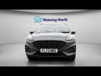 Used Ford Kuga 2023 for sale - 74509255: Photo
