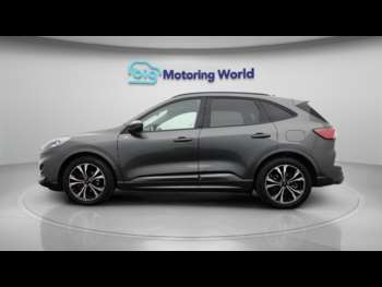 Used Ford Kuga 2023 for sale - 74509255: Photo