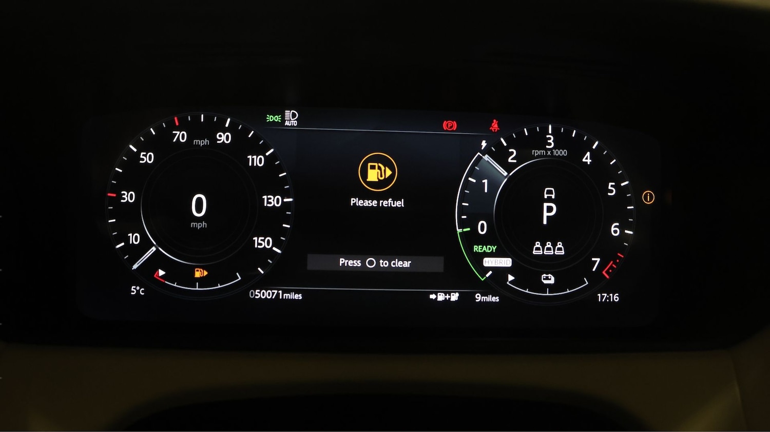 Used Land Rover Range Rover Velar 2022 for sale - 77294757: Photo 10