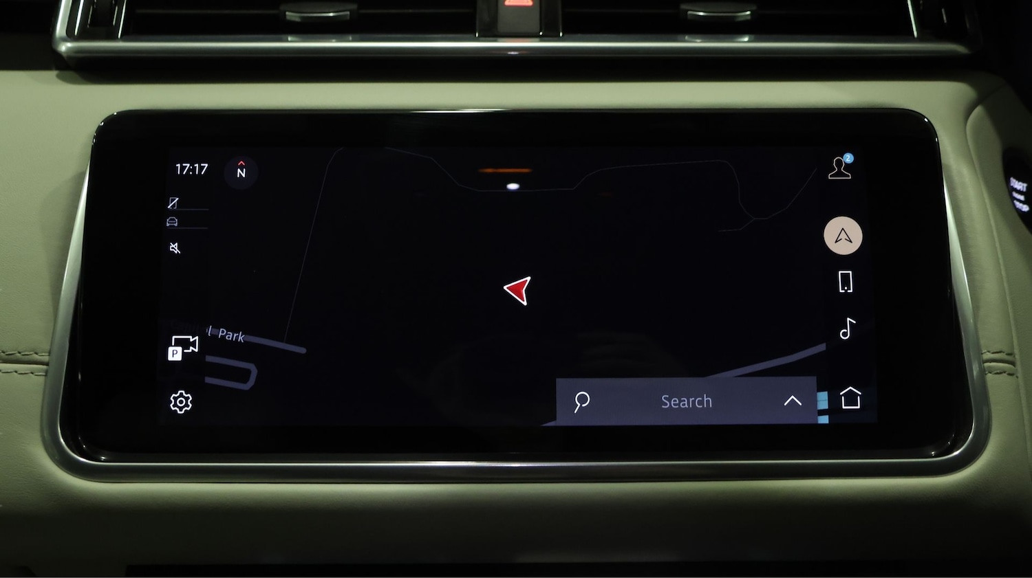 Used Land Rover Range Rover Velar 2022 for sale - 77294757: Photo 11