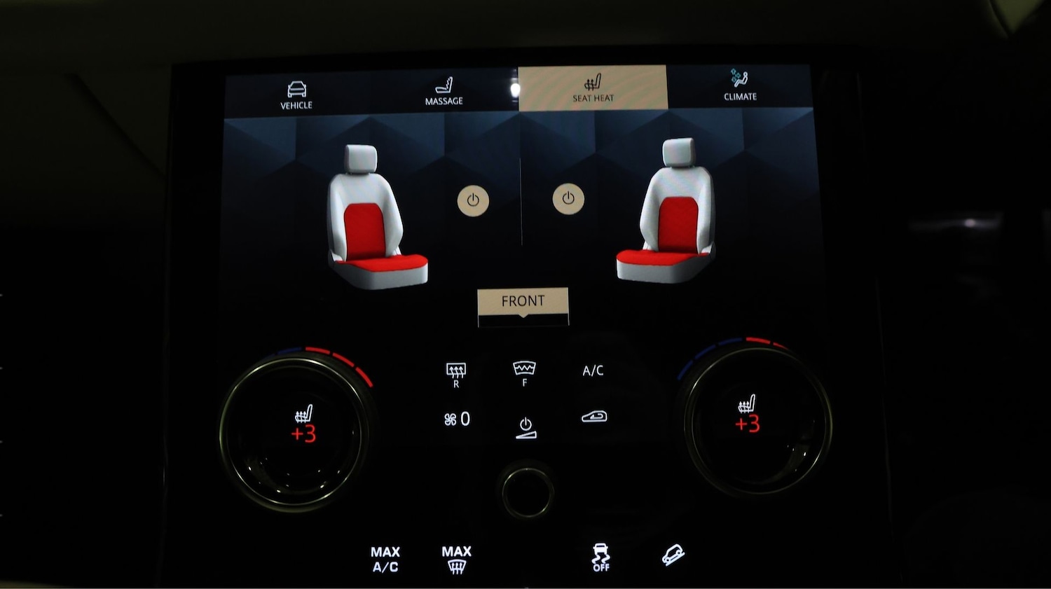 Used Land Rover Range Rover Velar 2022 for sale - 77294757: Photo 12