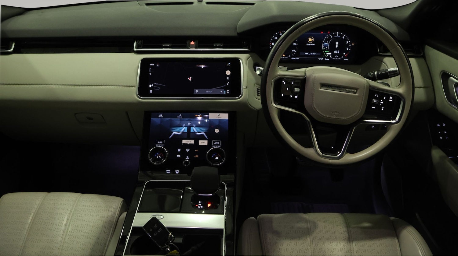 Used Land Rover Range Rover Velar 2022 for sale - 77294757: Photo 13