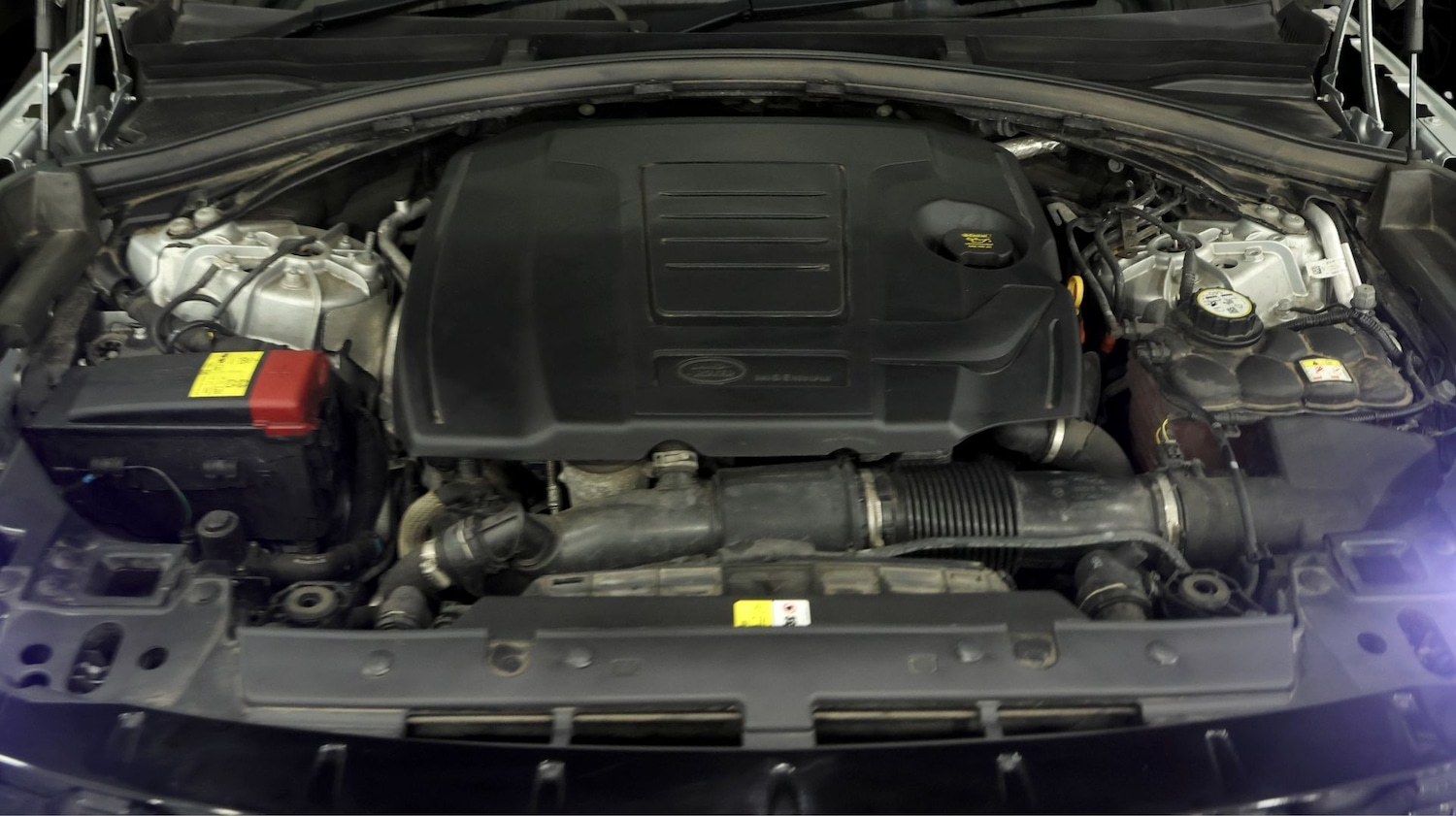 Used Land Rover Range Rover Velar 2022 for sale - 77294757: Photo 19