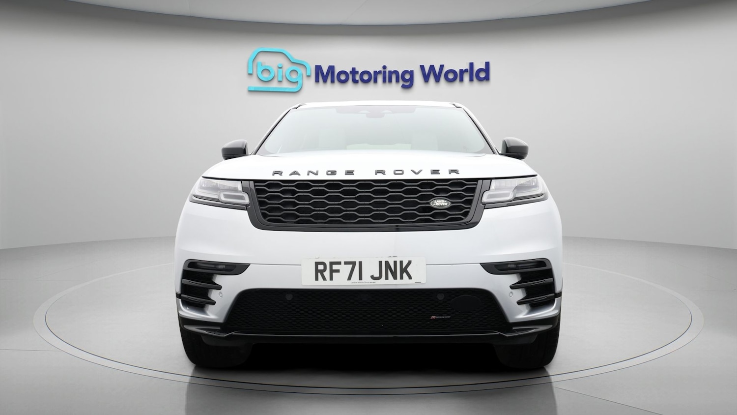 Used Land Rover Range Rover Velar 2022 for sale - 77294757: Photo 2