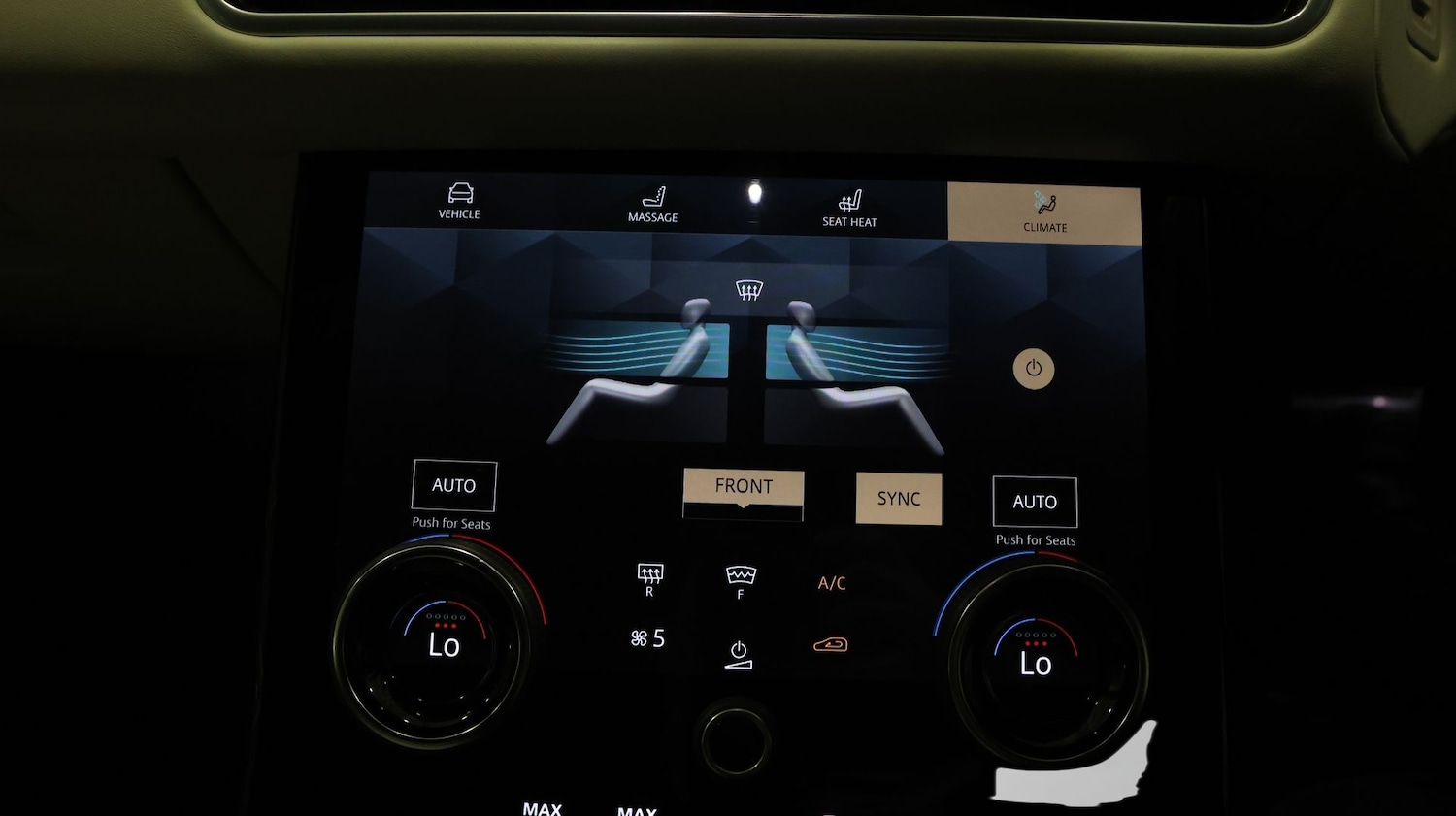 Used Land Rover Range Rover Velar 2022 for sale - 77294757: Photo 21