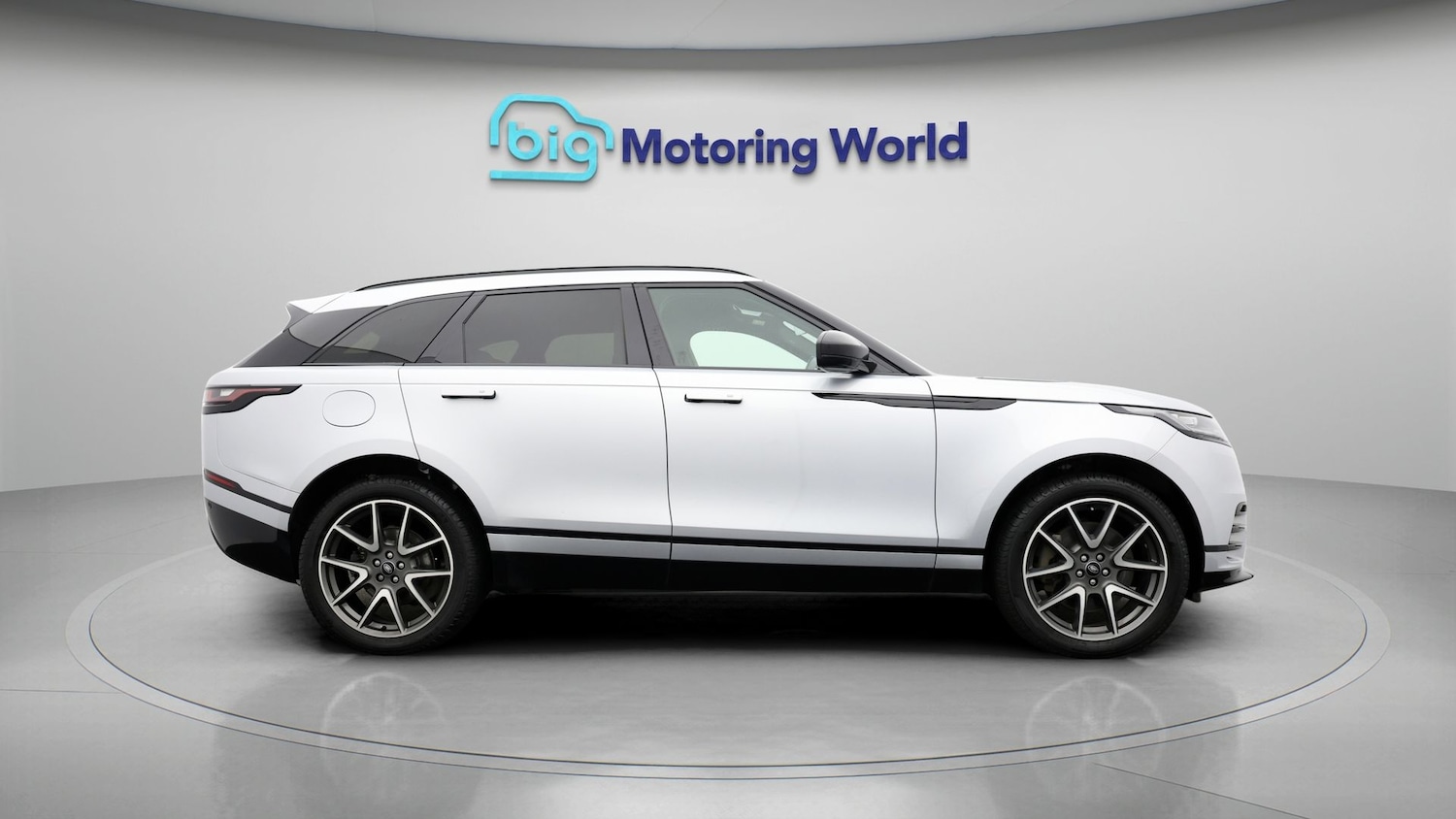 Used Land Rover Range Rover Velar 2022 for sale - 77294757: Photo 8