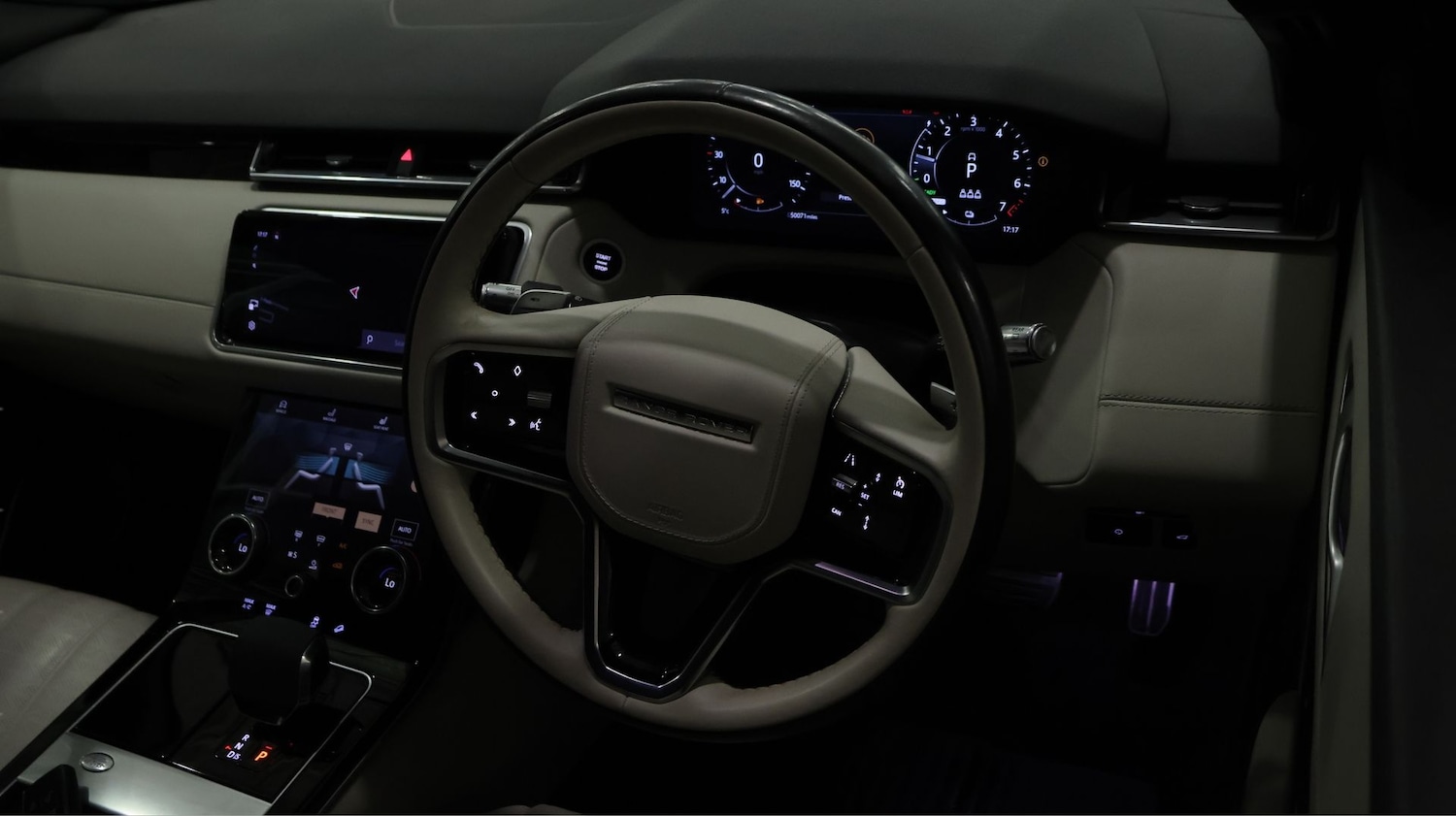 Used Land Rover Range Rover Velar 2022 for sale - 77294757: Photo 9