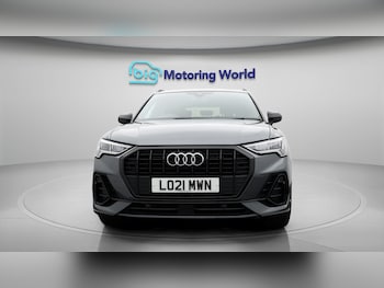 Used Audi Q3 2021 for sale - 79215813: Photo