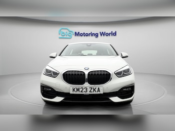 Used BMW 1 Series 2023 for sale - 79133842: Photo