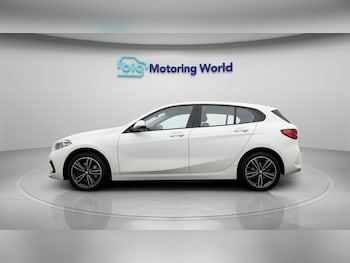 Used BMW 1 Series 2023 for sale - 79133842: Photo