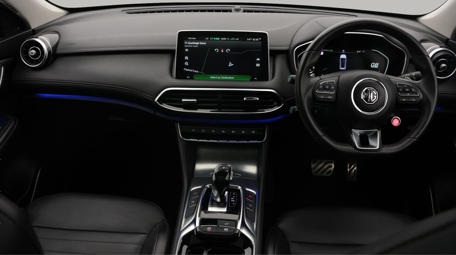 Used MG MG HS for sale - 77575471: Photo 13