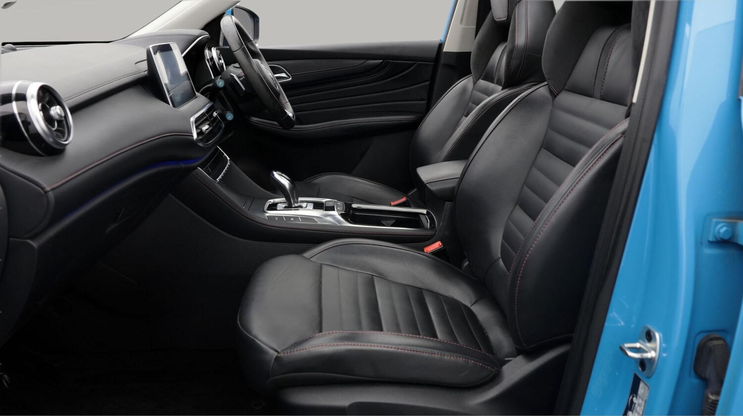 Used MG MG HS for sale - 77575471: Photo 14