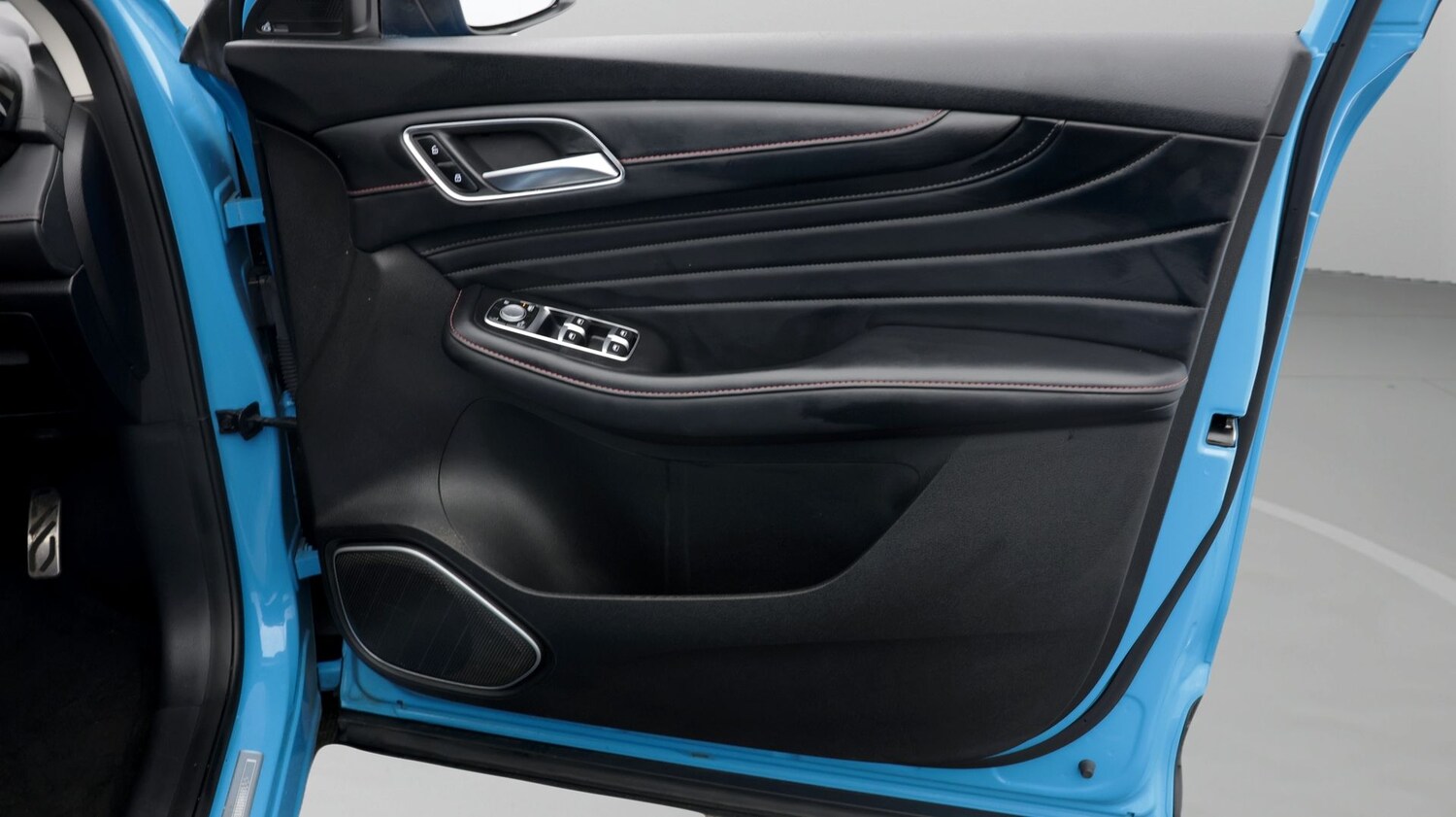 Used MG MG HS for sale - 77575471: Photo 15