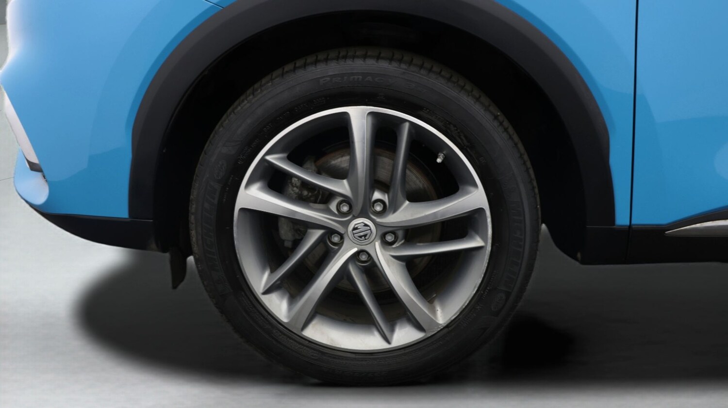 Used MG MG HS for sale - 77575471: Photo 18