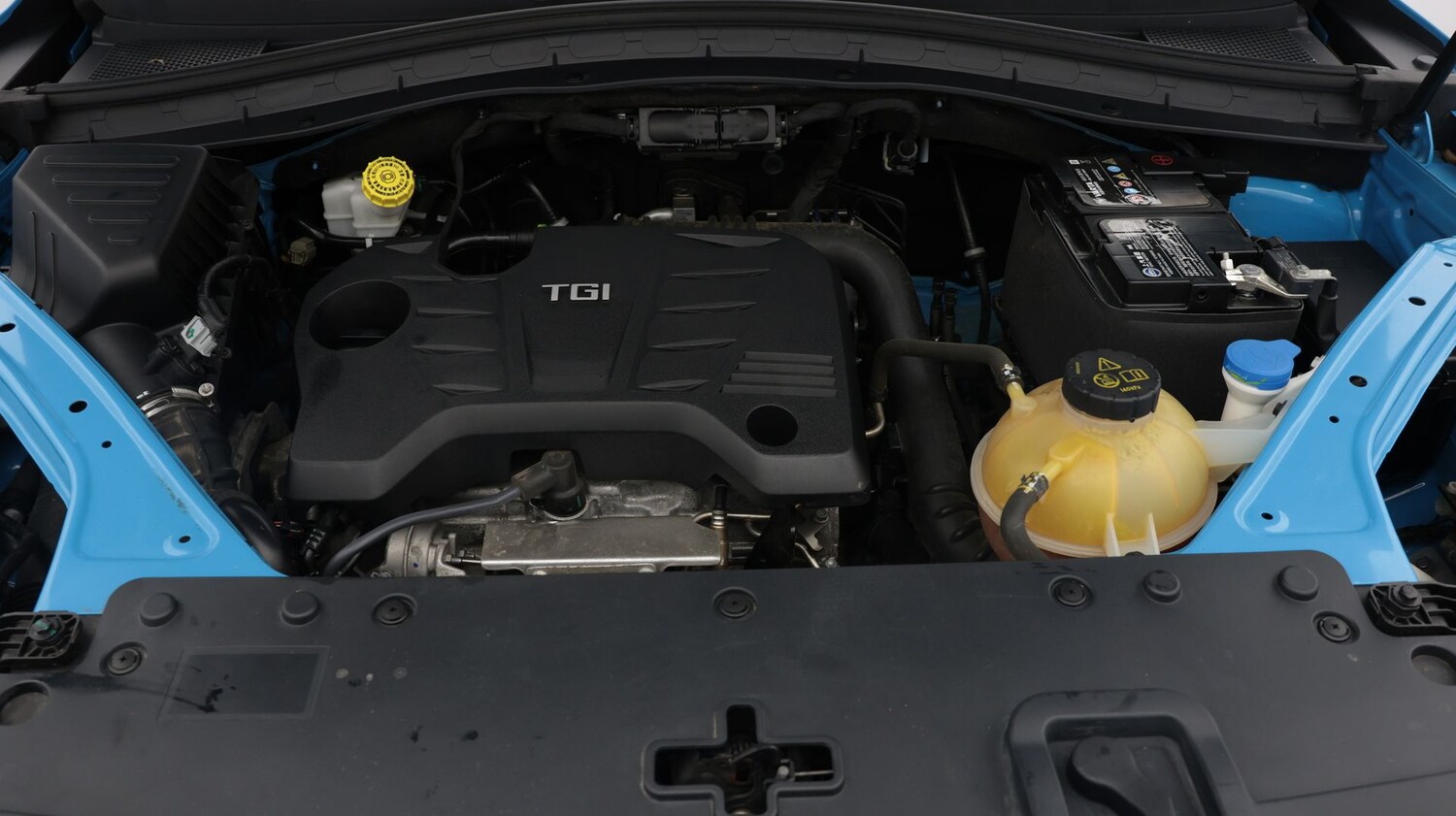 Used MG MG HS for sale - 77575471: Photo 19