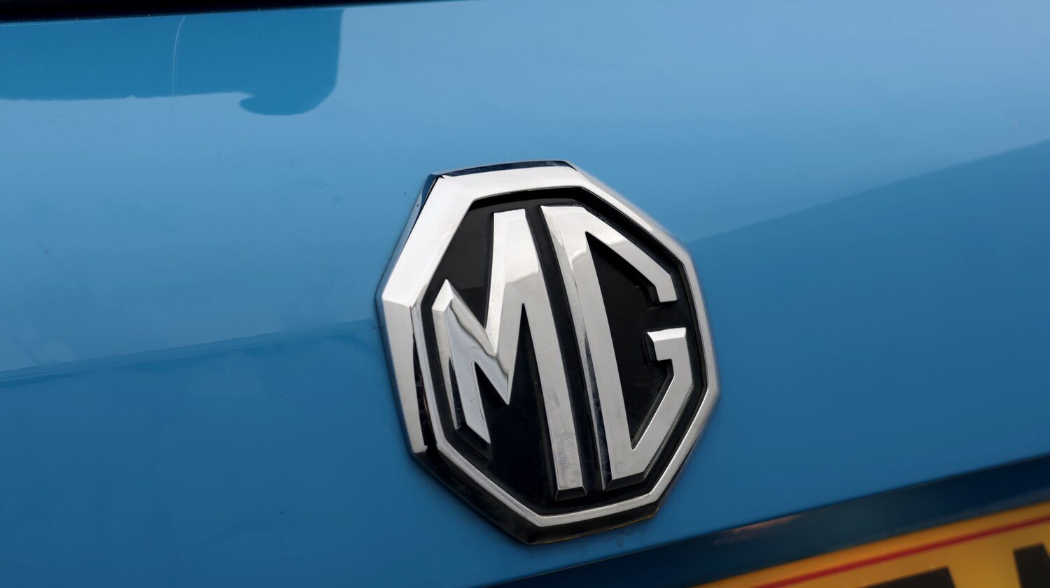 Used MG MG HS for sale - 77575471: Photo 21