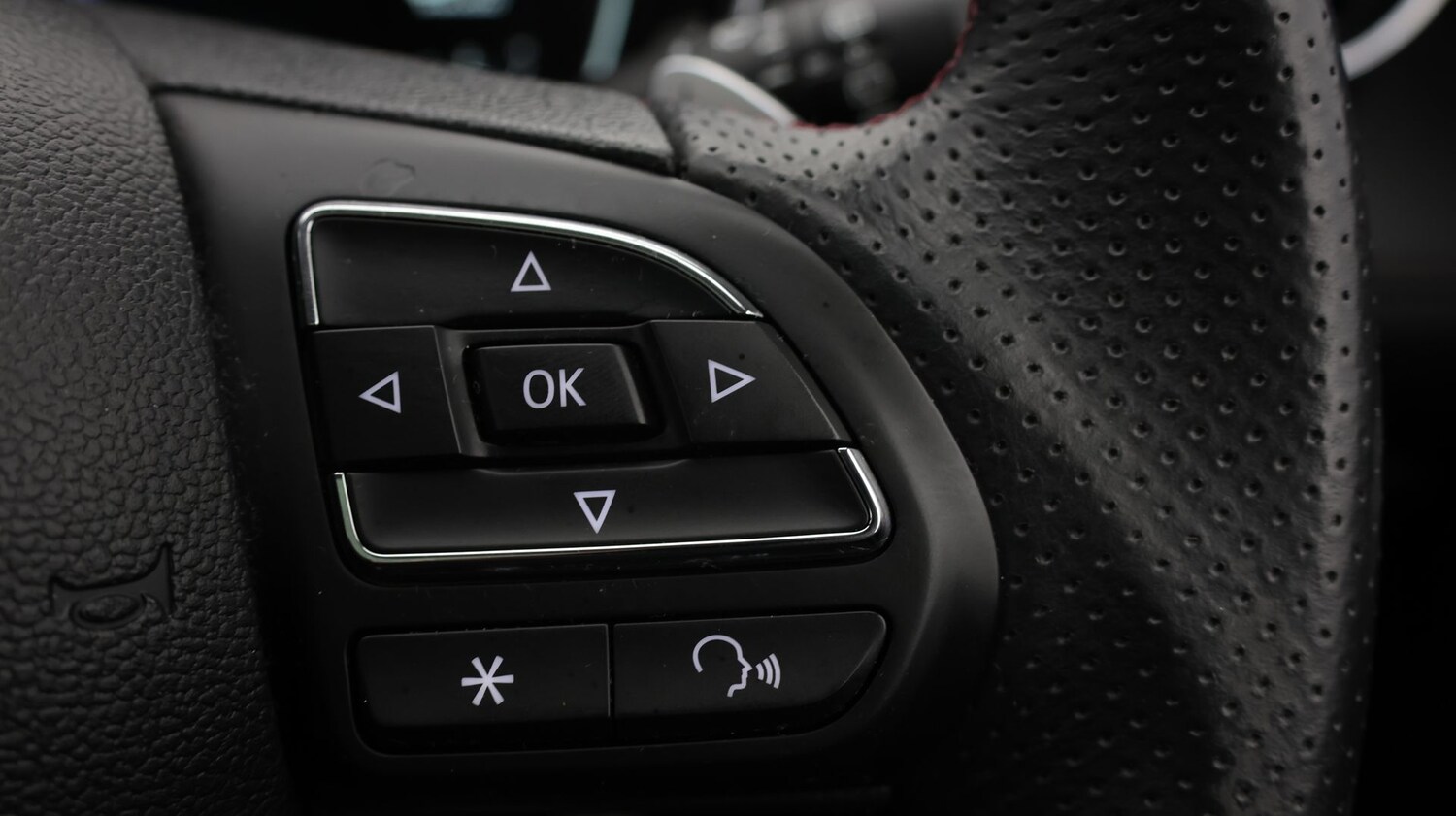 Used MG MG HS for sale - 77575471: Photo 24