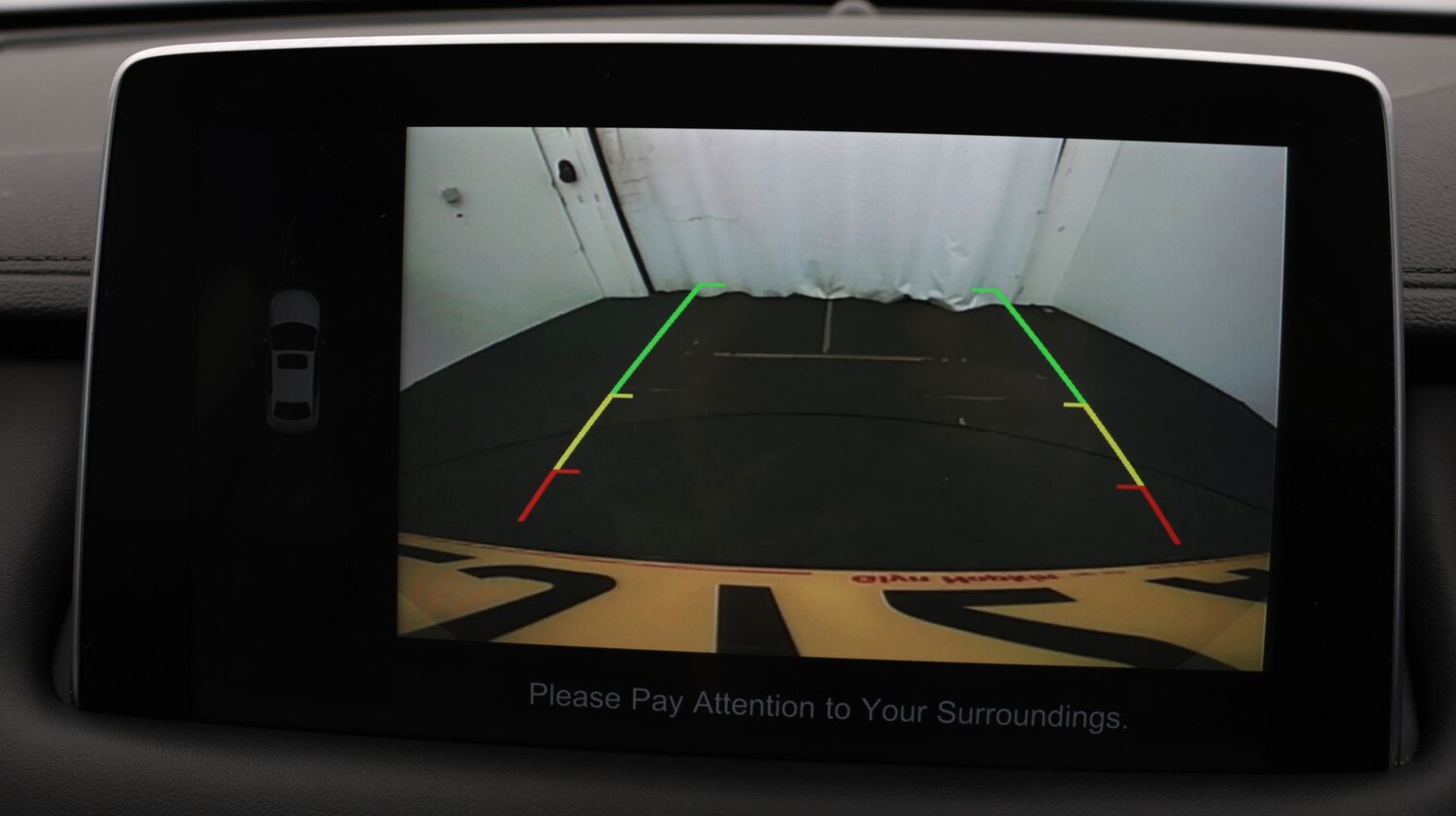 Used MG MG HS for sale - 77575471: Photo 25