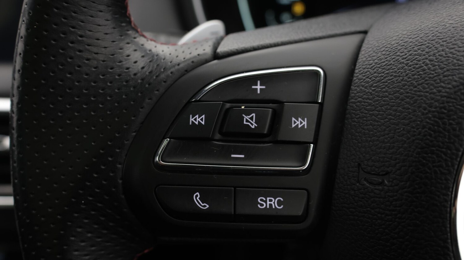 Used MG MG HS for sale - 77575471: Photo 26