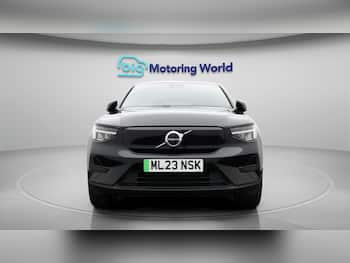 Used Volvo C40 2023 for sale - 79697436: Photo