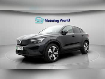 Used Volvo C40 2023 for sale - 79697436: Photo