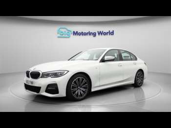 Used BMW 3 Series 2022 for sale - 74958163: Photo