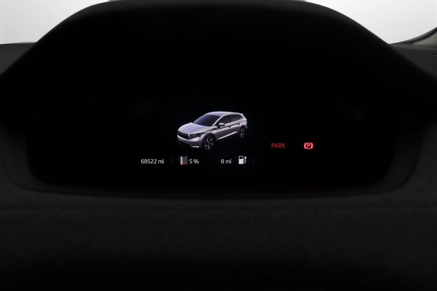 Used Skoda Enyaq 2021 for sale - 77345747: Photo 10