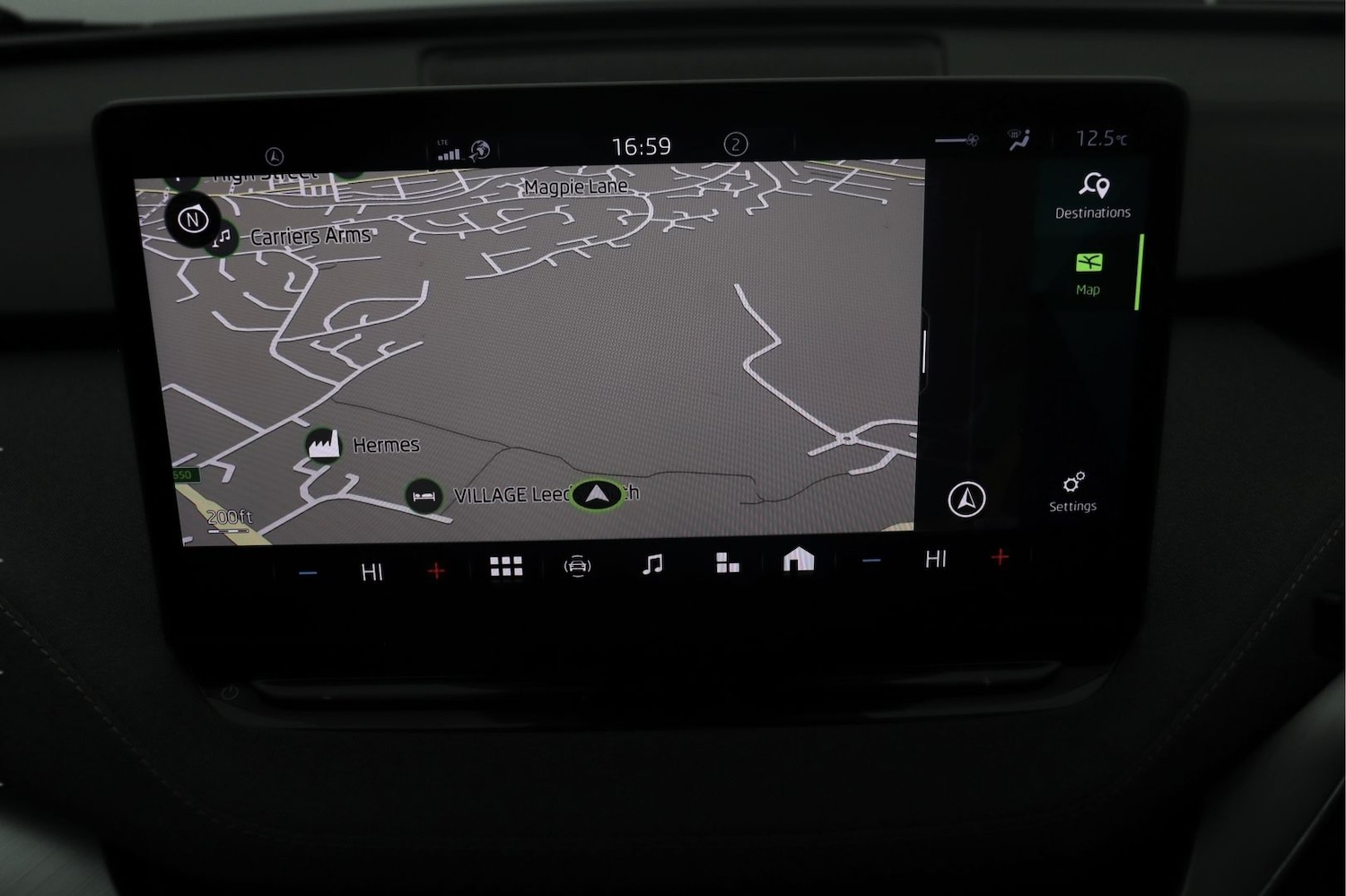 Used Skoda Enyaq 2021 for sale - 77345747: Photo 11