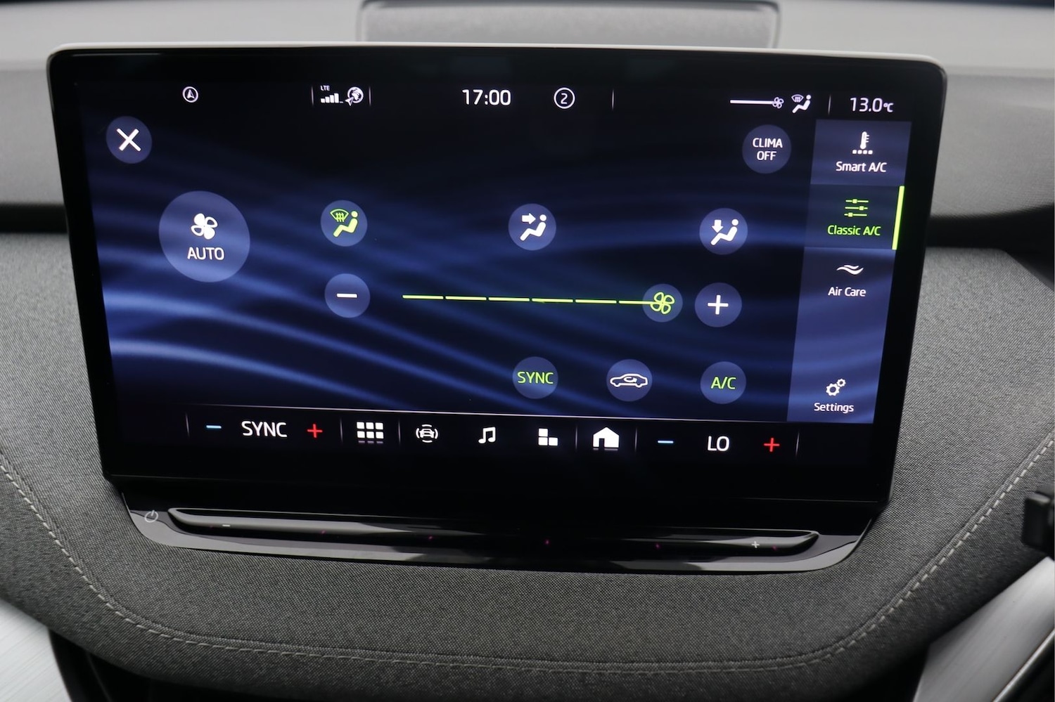 Used Skoda Enyaq 2021 for sale - 77345747: Photo 12