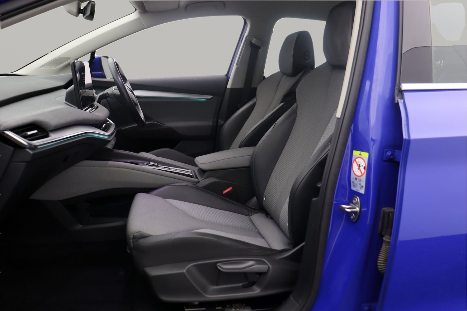 Used Skoda Enyaq 2021 for sale - 77345747: Photo 14