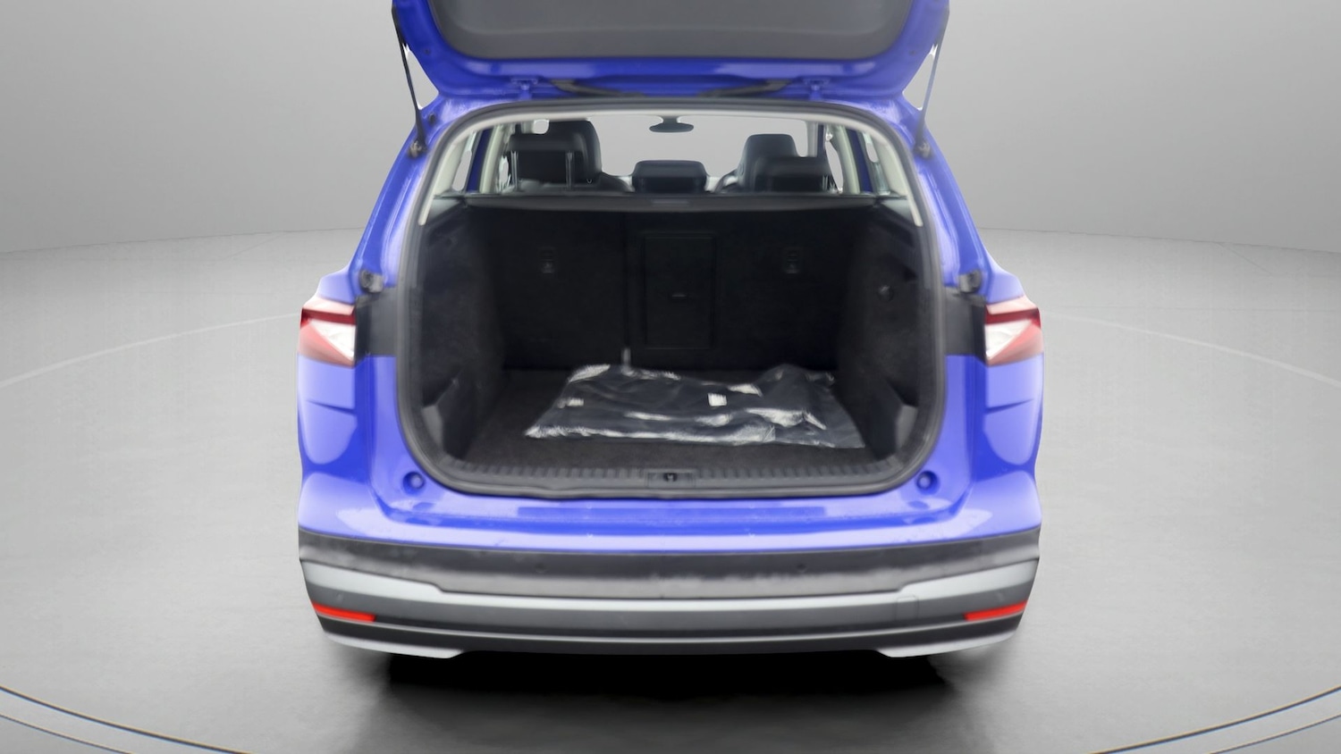 Used Skoda Enyaq 2021 for sale - 77345747: Photo 17