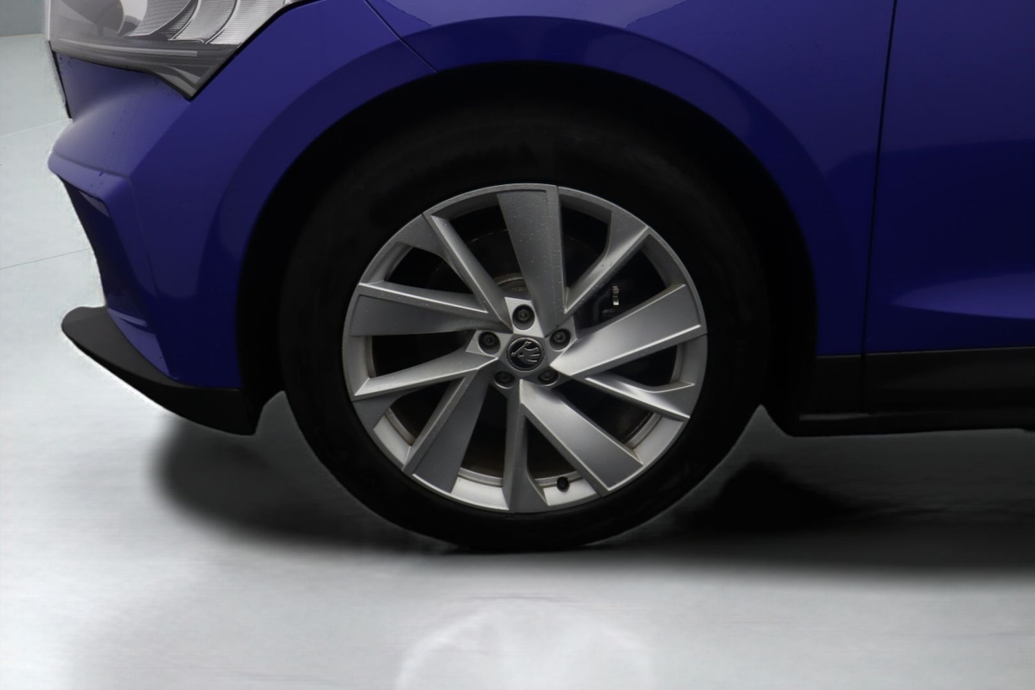 Used Skoda Enyaq 2021 for sale - 77345747: Photo 18