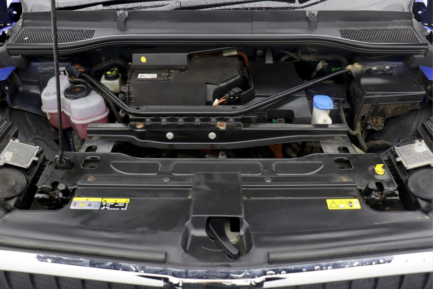 Used Skoda Enyaq 2021 for sale - 77345747: Photo 19