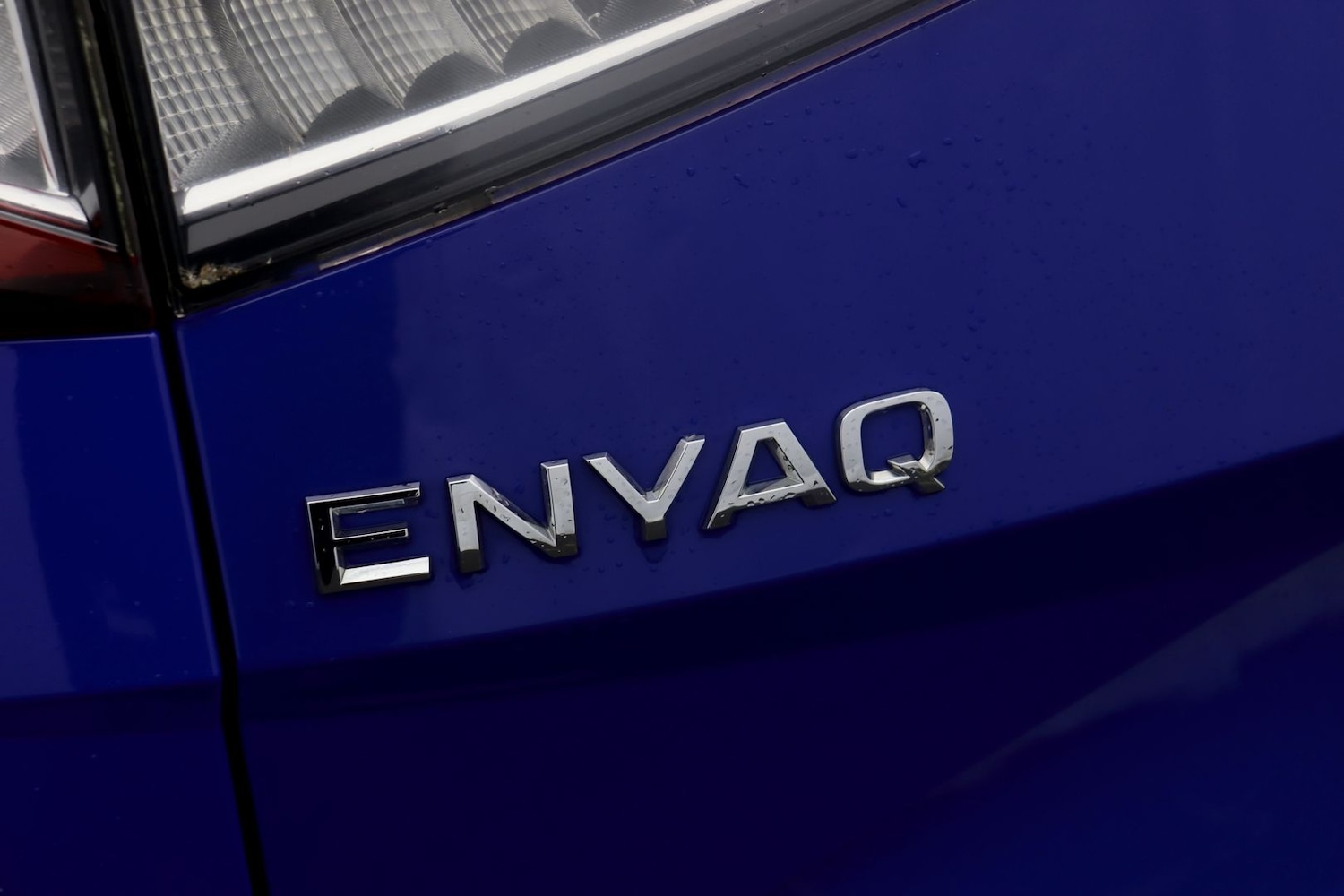 Used Skoda Enyaq 2021 for sale - 77345747: Photo 20