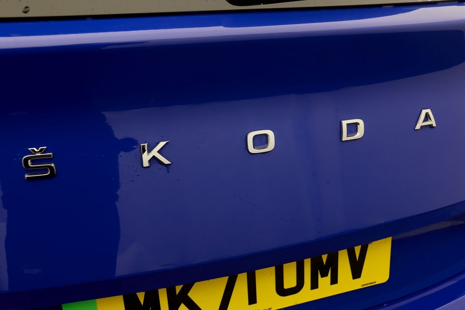 Used Skoda Enyaq 2021 for sale - 77345747: Photo 21