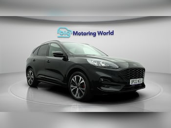 Used Ford Kuga 2022 for sale - 76137568: Photo