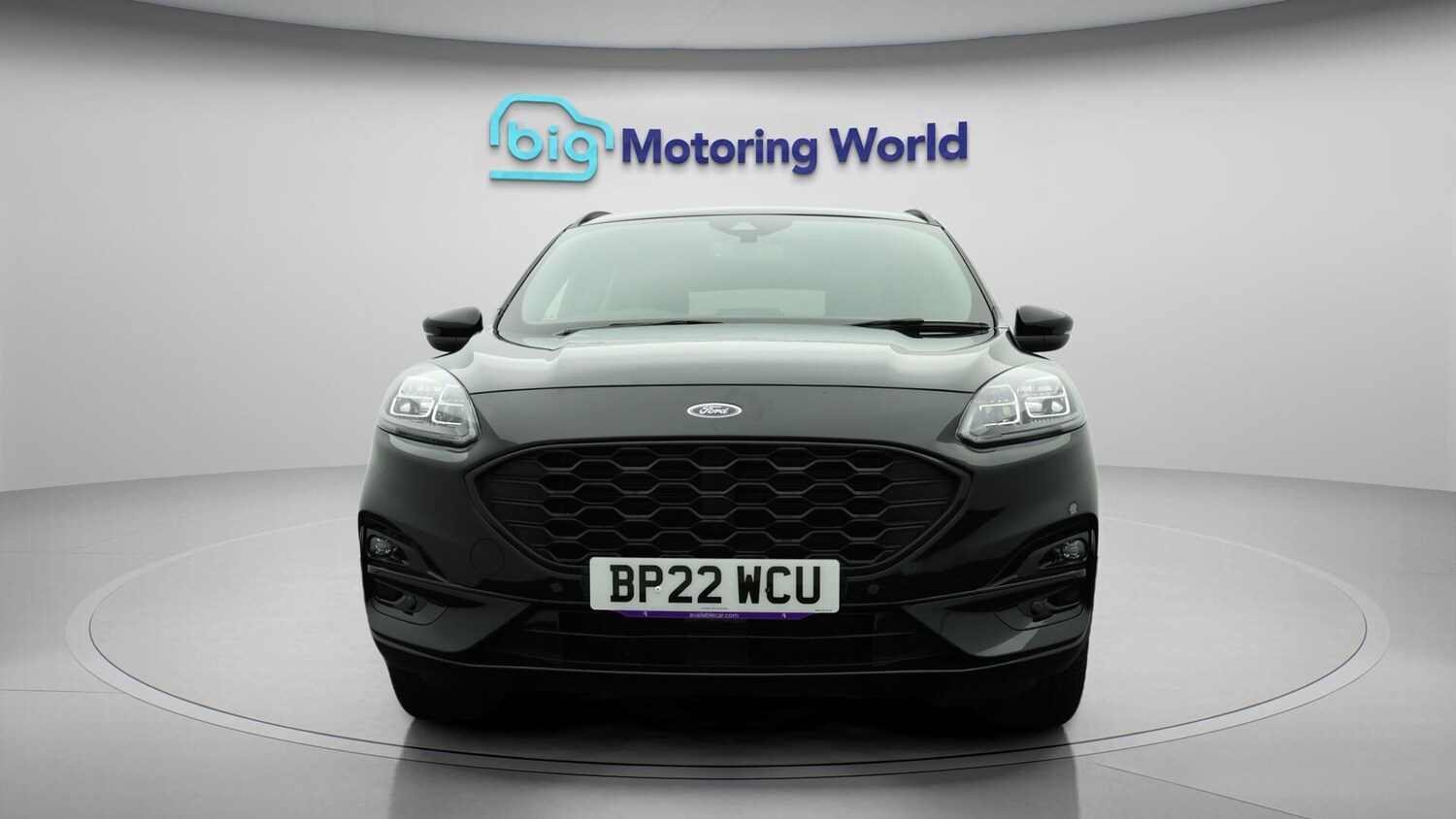 Used Ford Kuga 2022 for sale - 76137568: Photo 3