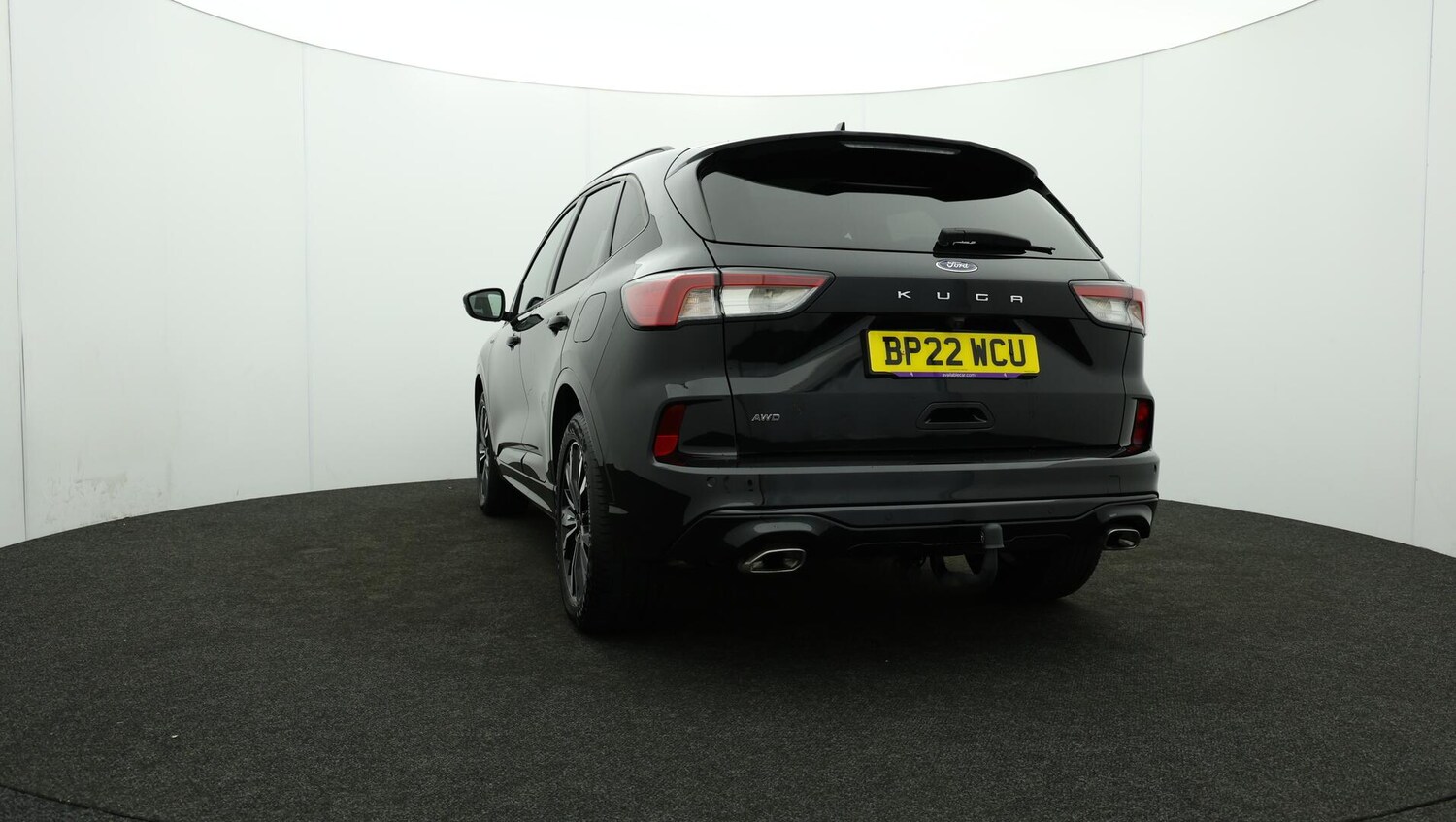 Used Ford Kuga 2022 for sale - 76137568: Photo 37