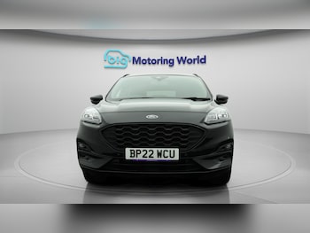 Used Ford Kuga 2022 for sale - 76137568: Photo