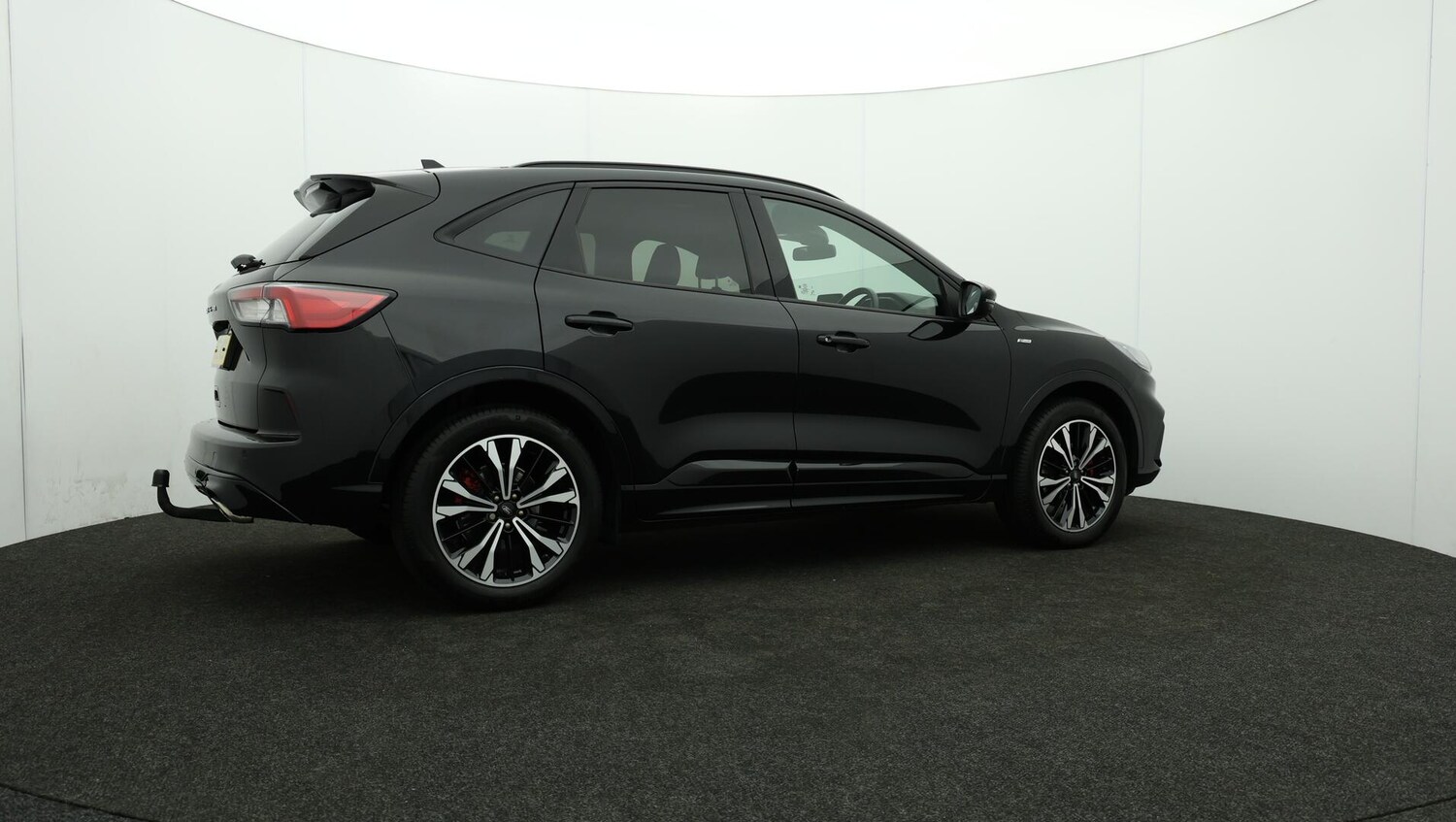 Used Ford Kuga 2022 for sale - 76137568: Photo 41