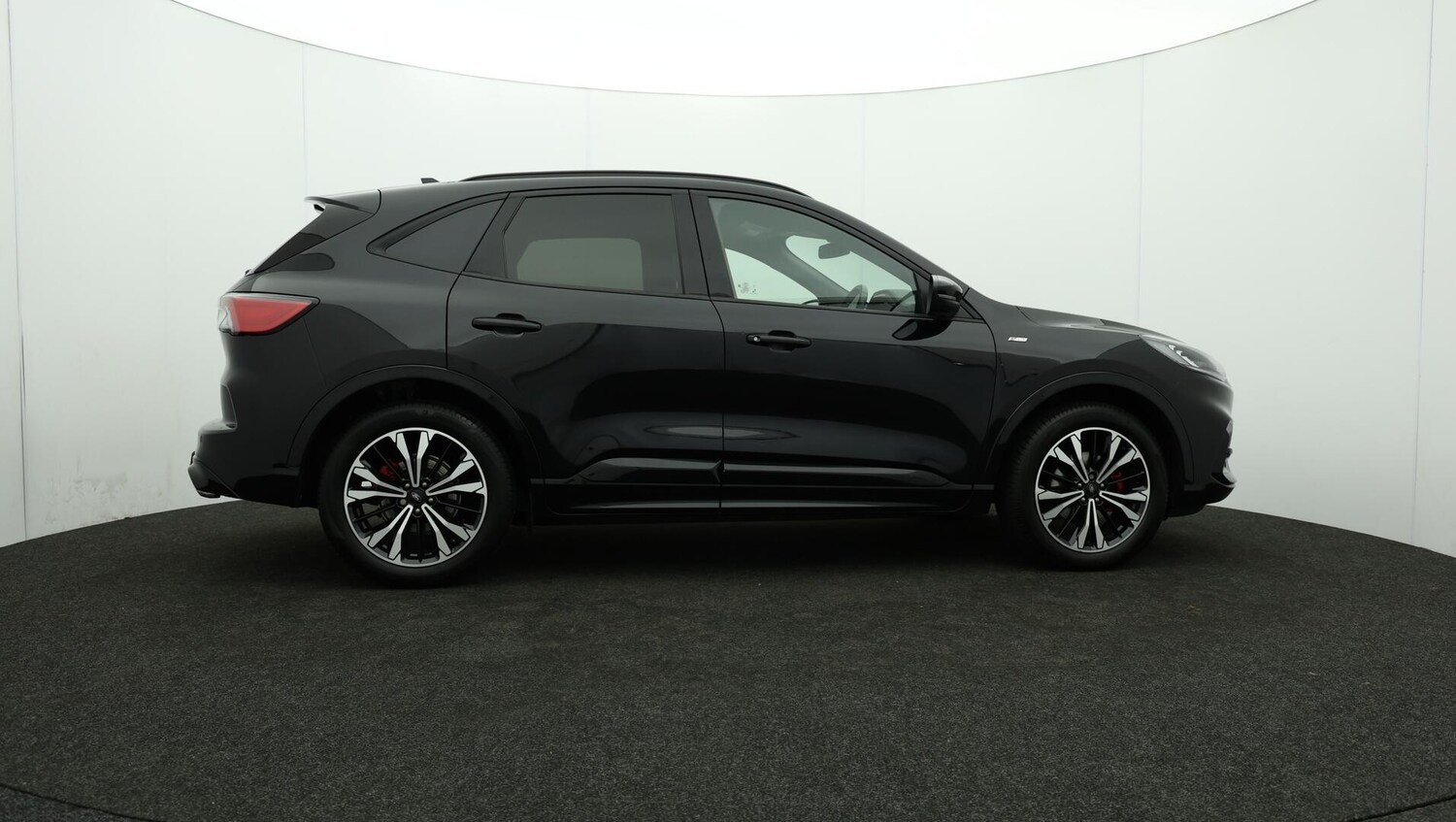 Used Ford Kuga 2022 for sale - 76137568: Photo 44