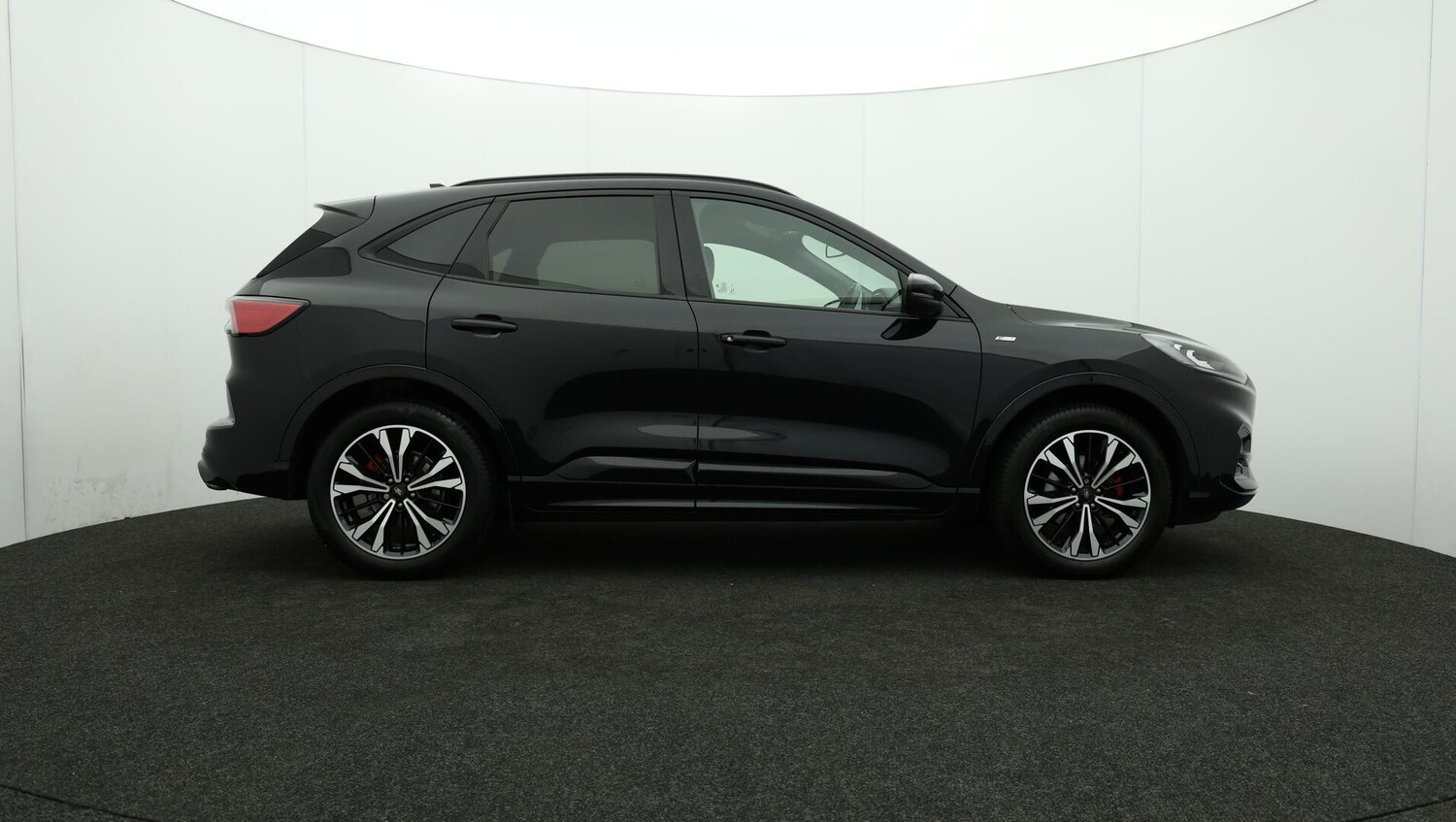 Used Ford Kuga 2022 for sale - 76137568: Photo 45