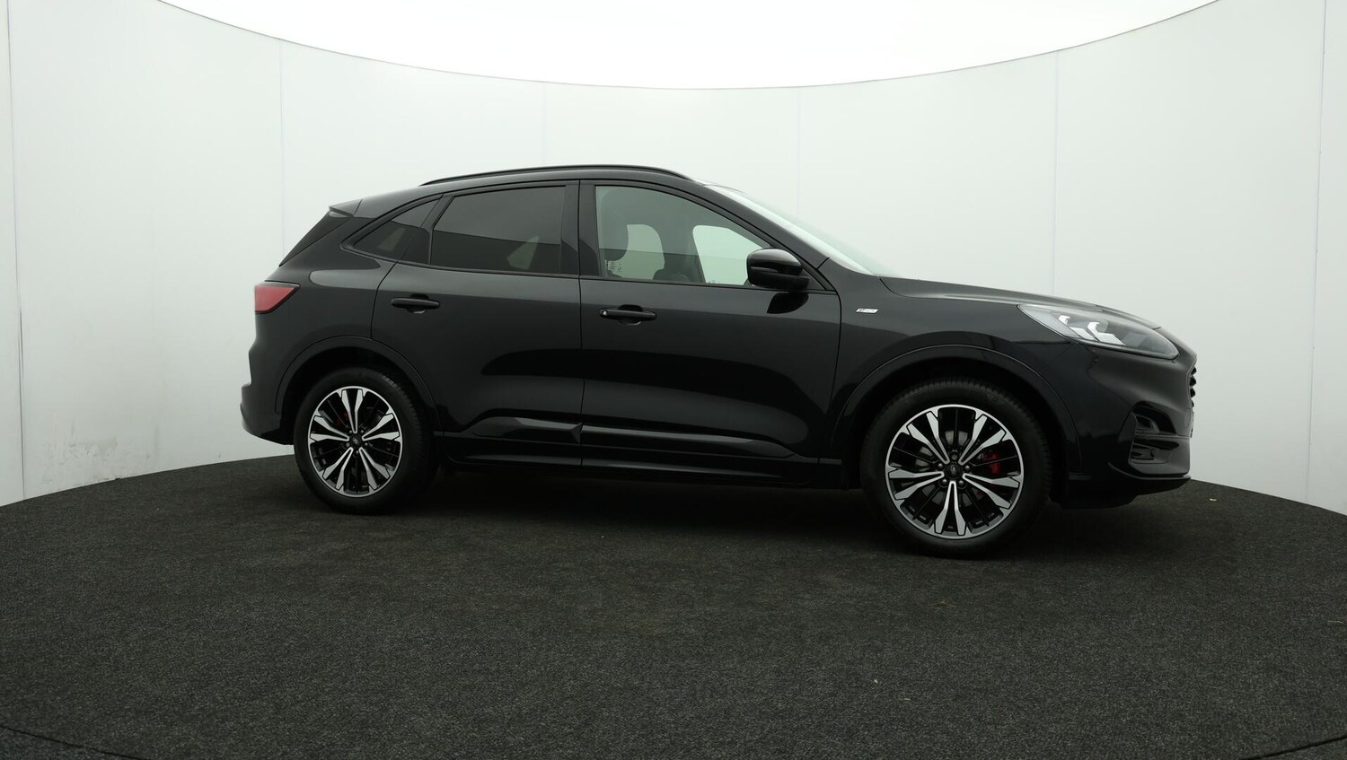 Used Ford Kuga 2022 for sale - 76137568: Photo 48