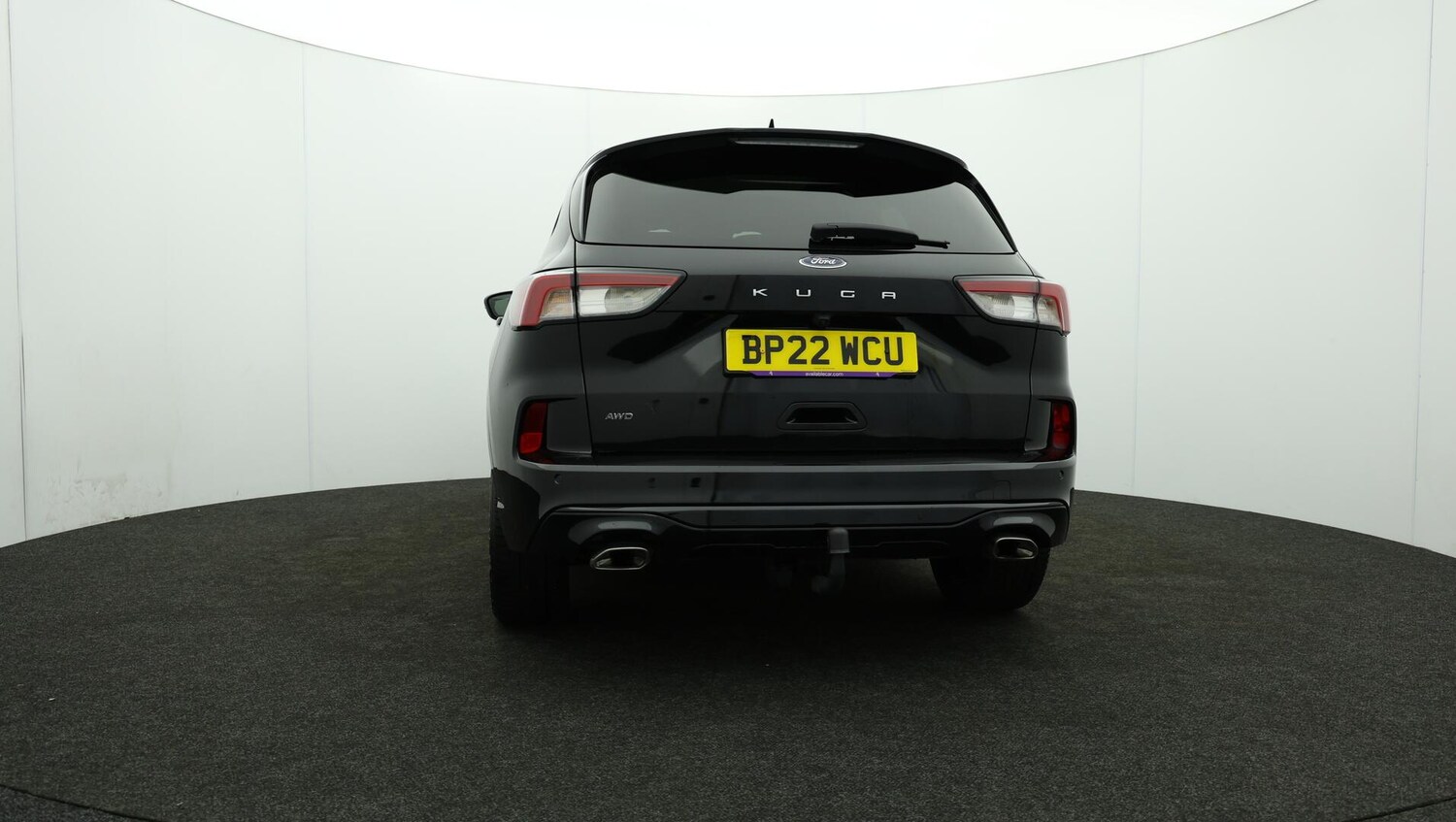 Used Ford Kuga 2022 for sale - 76137568: Photo 49