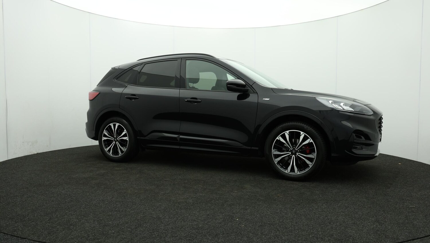 Used Ford Kuga 2022 for sale - 76137568: Photo 50