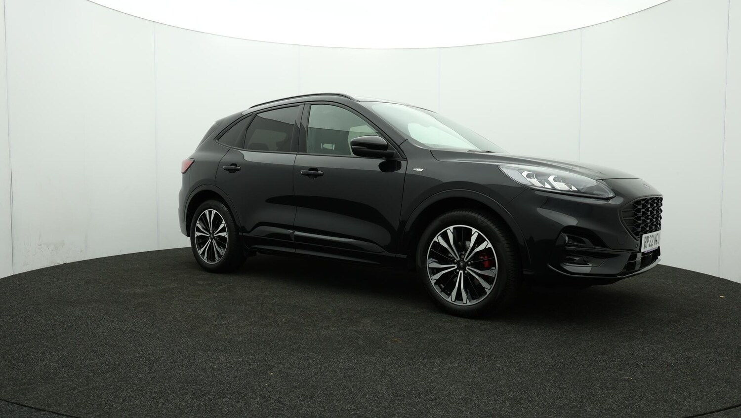 Used Ford Kuga 2022 for sale - 76137568: Photo 52