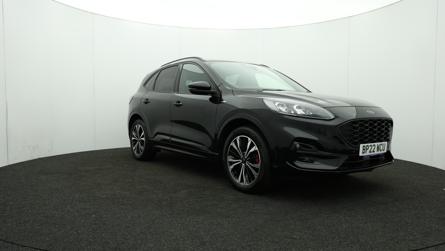 Used Ford Kuga 2022 for sale - 76137568: Photo 54