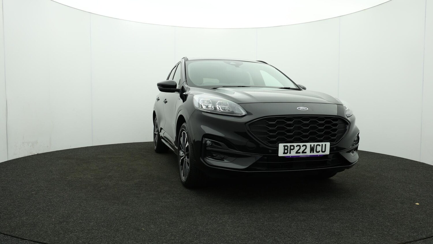 Used Ford Kuga 2022 for sale - 76137568: Photo 57