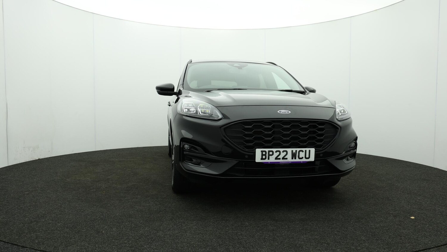 Used Ford Kuga 2022 for sale - 76137568: Photo 58